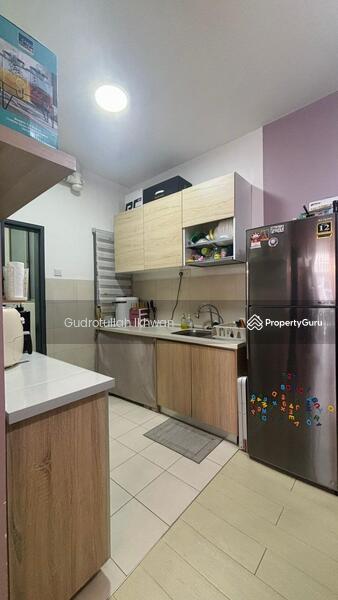 For Sale - Selangorku Pr1ma Lakefront Homes