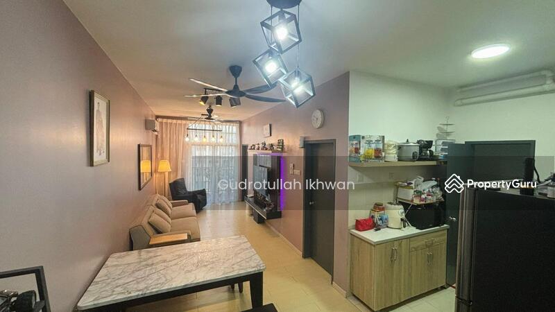 For Sale - Selangorku Pr1ma Lakefront Homes