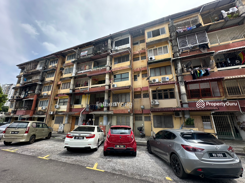 For Sale - Taman Bukit Ria