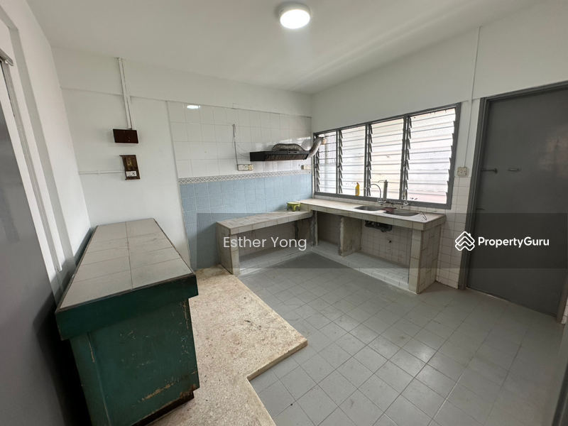 For Sale - Taman Bukit Ria