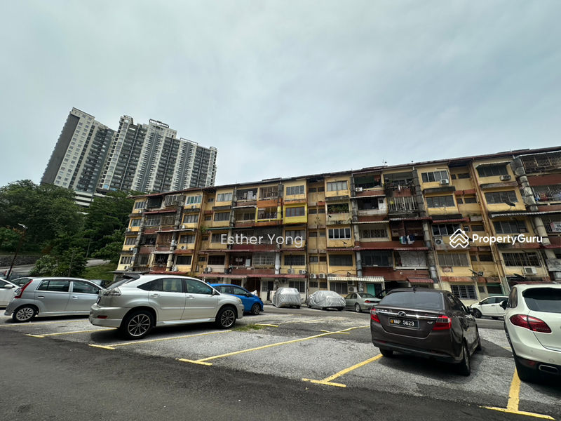For Sale - Taman Bukit Ria