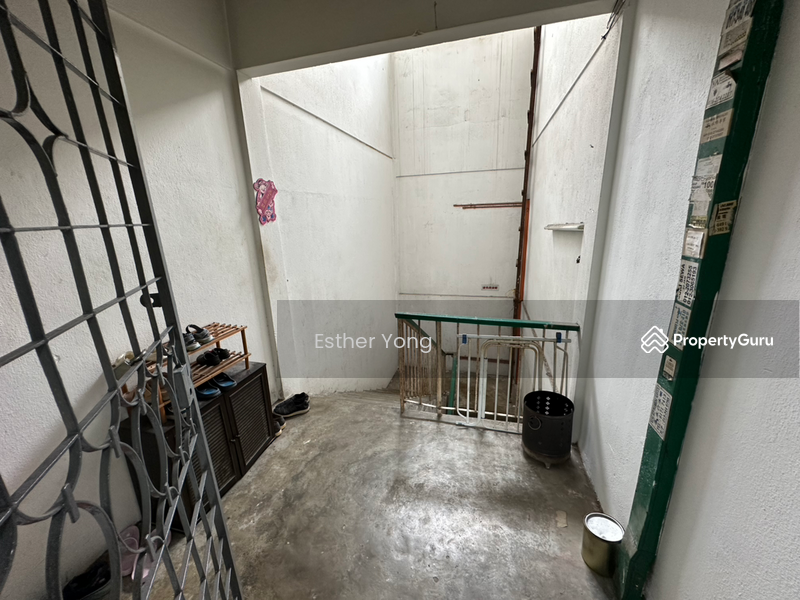 For Sale - Taman Bukit Ria