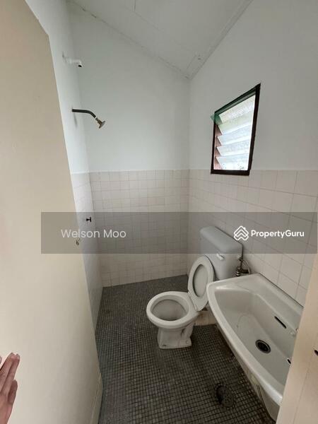 For Sale - Desa Setapak