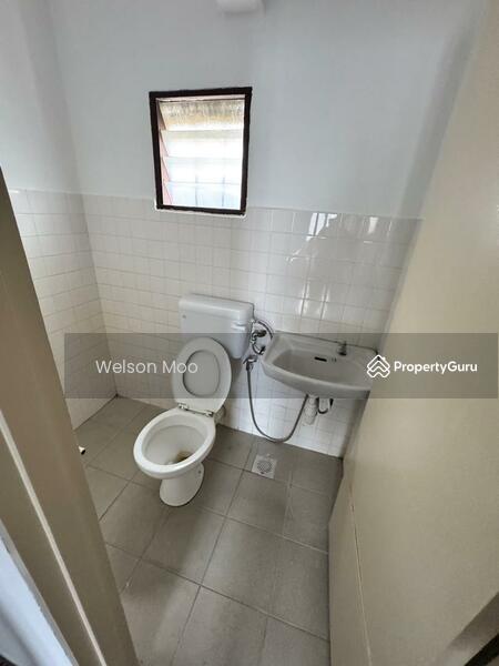 For Sale - Desa Setapak