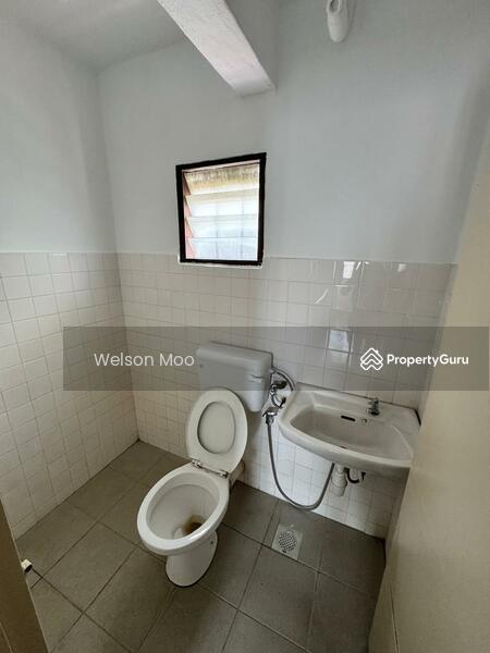 For Sale - Desa Setapak
