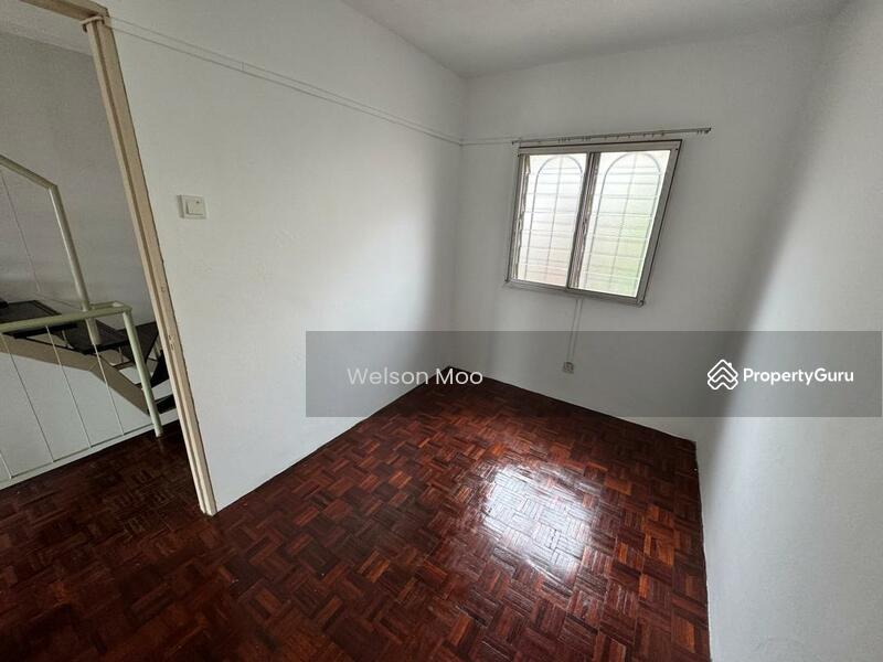 For Sale - Desa Setapak