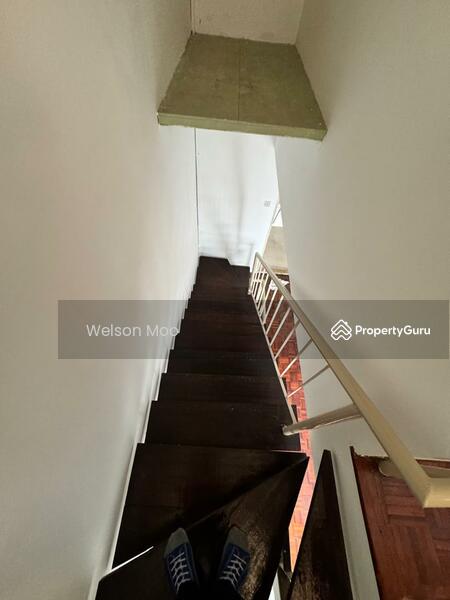 For Sale - Desa Setapak