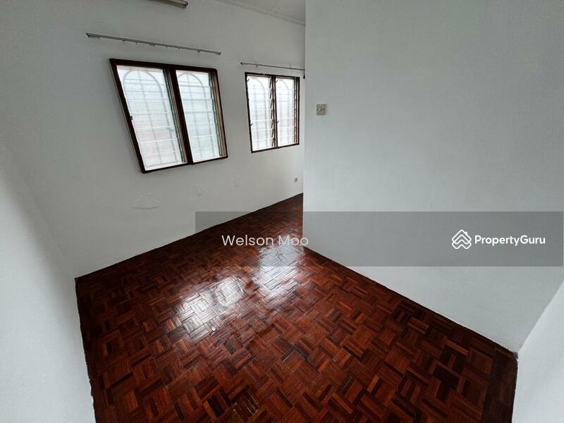 For Sale - Desa Setapak