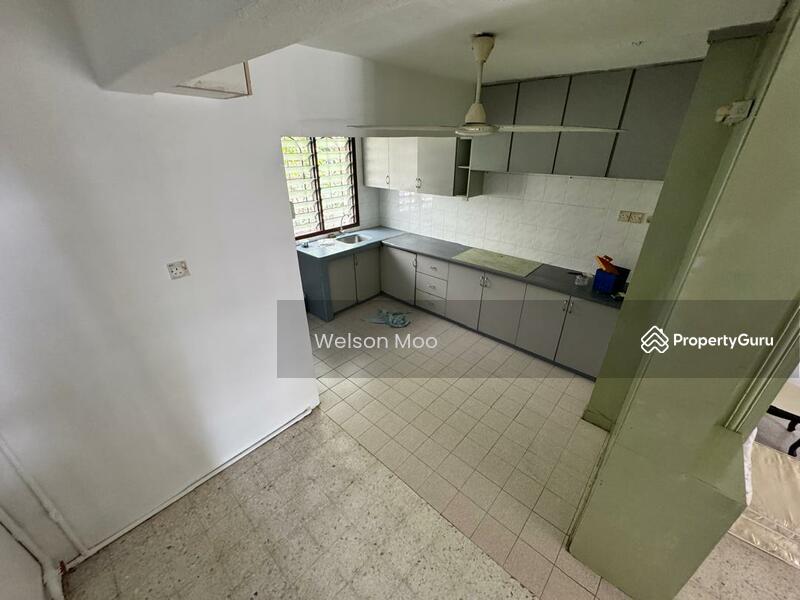 For Sale - Desa Setapak