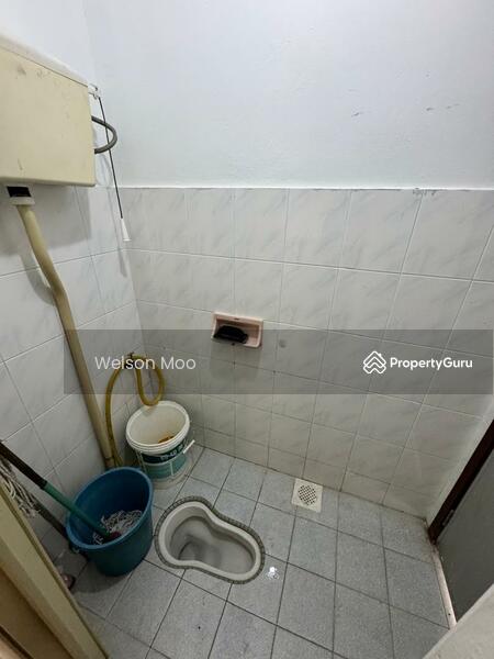 For Sale - Desa Setapak