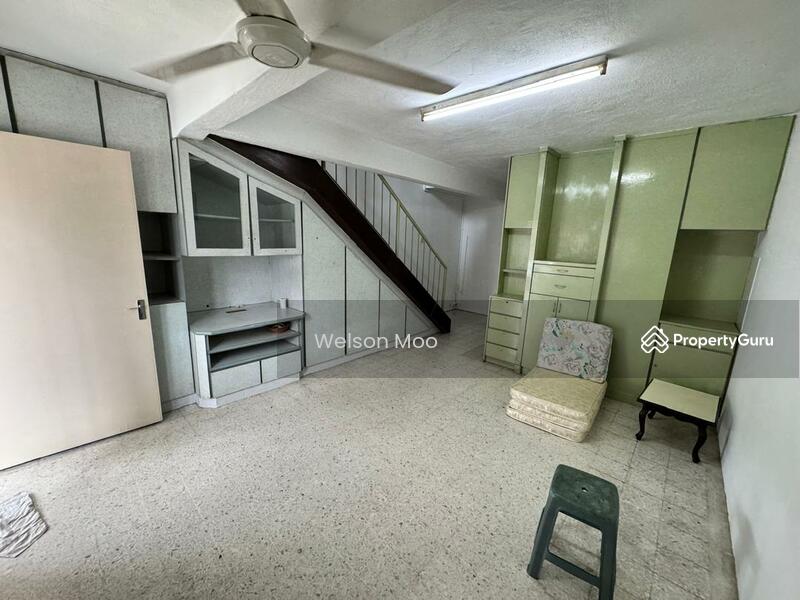 For Sale - Desa Setapak