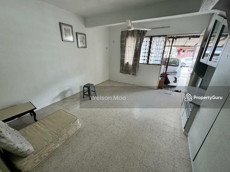 For Sale - Desa Setapak