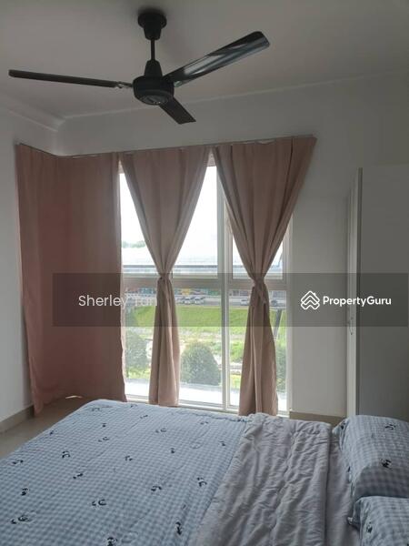 For Rent - Pacific Place