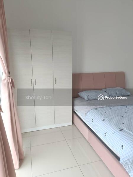 For Rent - Pacific Place