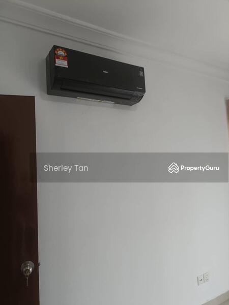 For Rent - Pacific Place