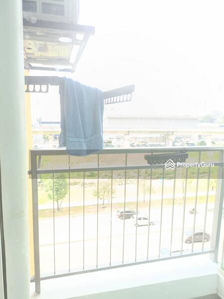 For Rent - Pacific Place