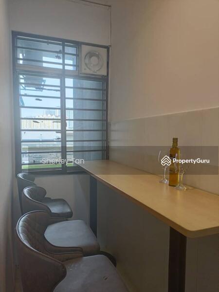 For Rent - Pacific Place