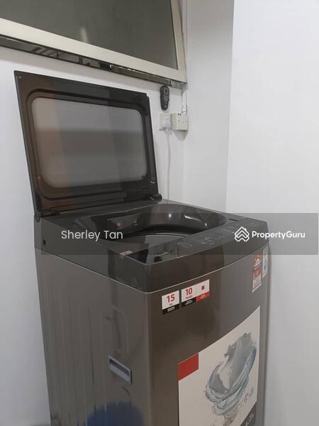 For Rent - Pacific Place