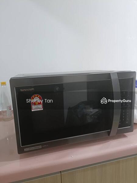 For Rent - Pacific Place