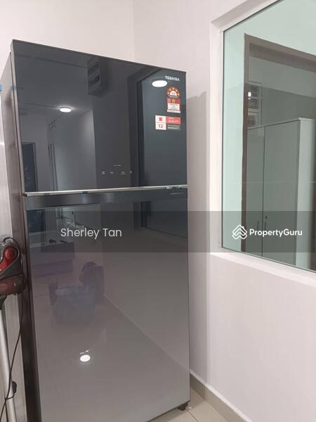 For Rent - Pacific Place