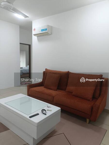 For Rent - Pacific Place