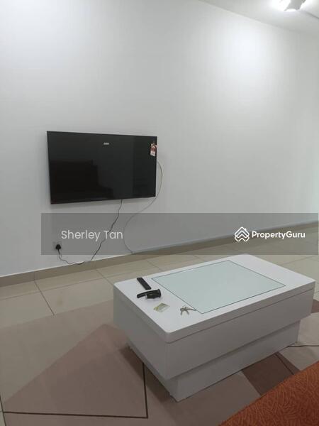 For Rent - Pacific Place