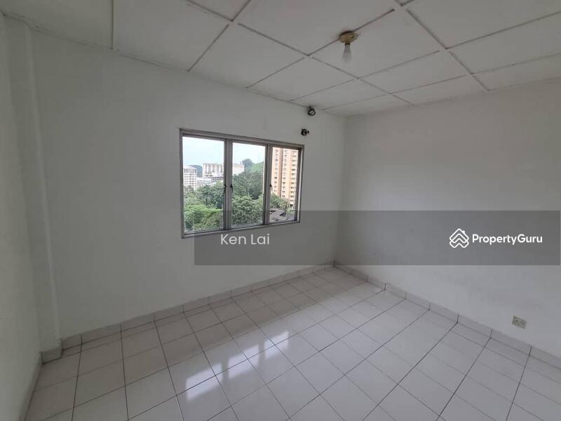 Pangsapuri untuk Disewa di Aman Dua - Ken Lai - PropertyGuru.com.my