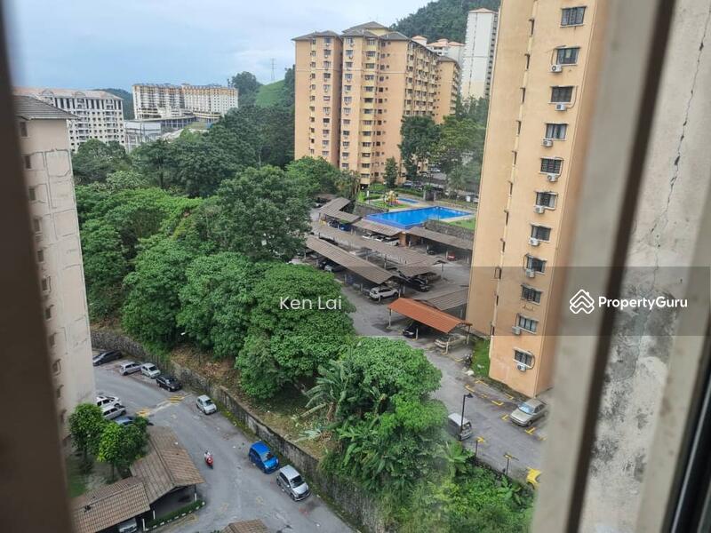 Pangsapuri untuk Disewa di Aman Dua - Ken Lai - PropertyGuru.com.my
