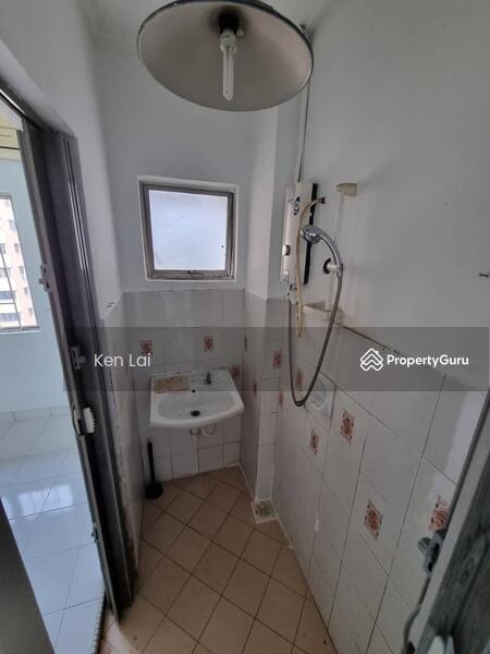 Pangsapuri untuk Disewa di Aman Dua - Ken Lai - PropertyGuru.com.my
