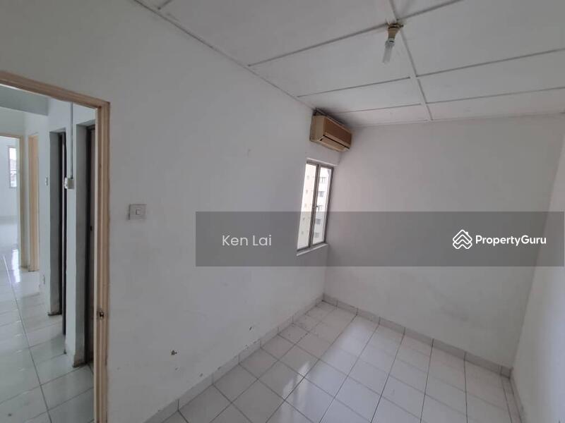 Pangsapuri untuk Disewa di Aman Dua - Ken Lai - PropertyGuru.com.my