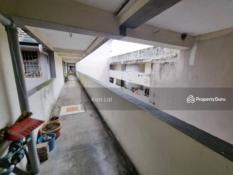 Pangsapuri untuk Disewa di Aman Dua - Ken Lai - PropertyGuru.com.my