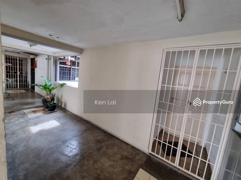 Pangsapuri untuk Disewa di Aman Dua - Ken Lai - PropertyGuru.com.my