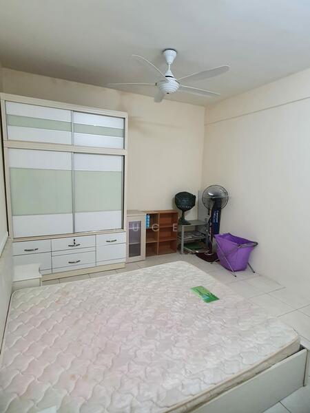 For Sale - Platinum Lake PV 13