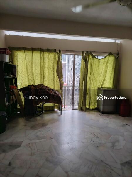 Untuk Dijual - Lily & Rose