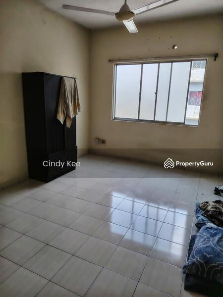 Untuk Dijual - Lily & Rose