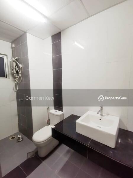 The Wharf Residence untuk Untuk Disewa - RM 1,100 /bulan, Apr 2026 - PropertyGuru.com.my