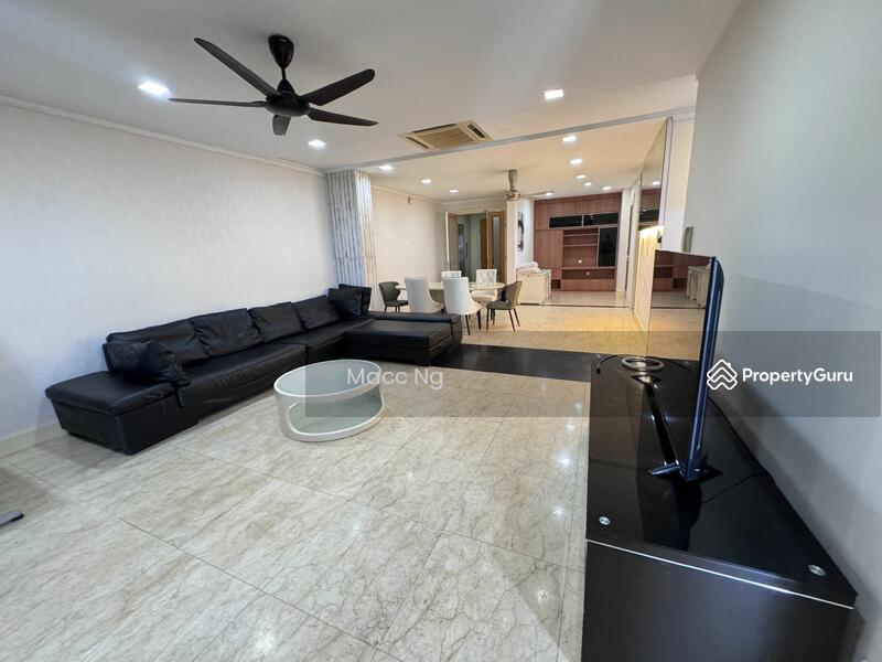For Rent - Mutiara Upper East