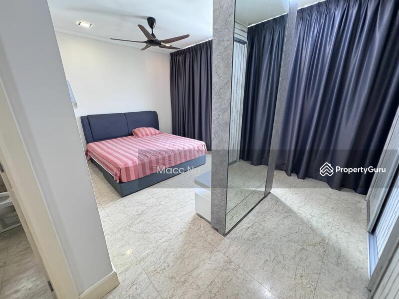 For Rent - Mutiara Upper East