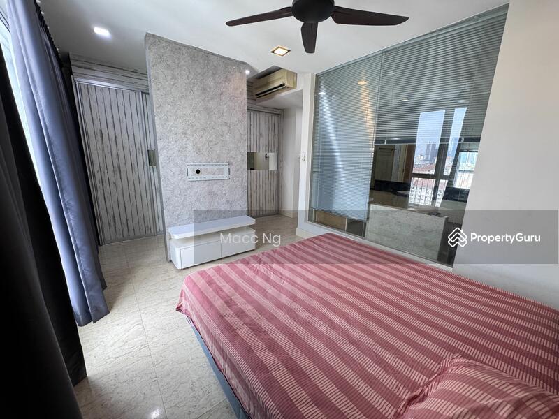 For Rent - Mutiara Upper East