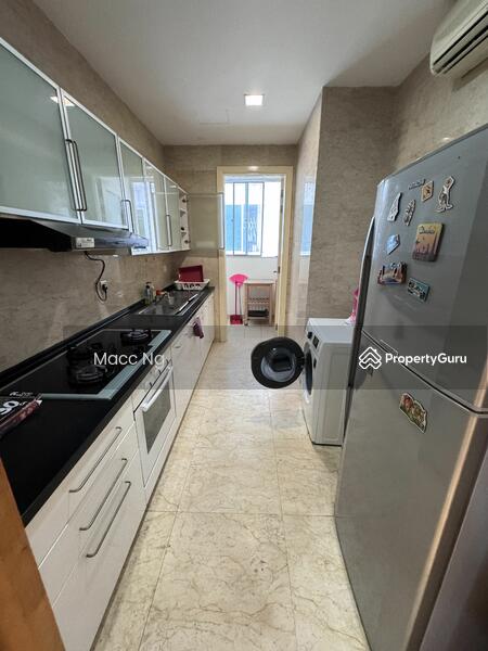 For Rent - Mutiara Upper East