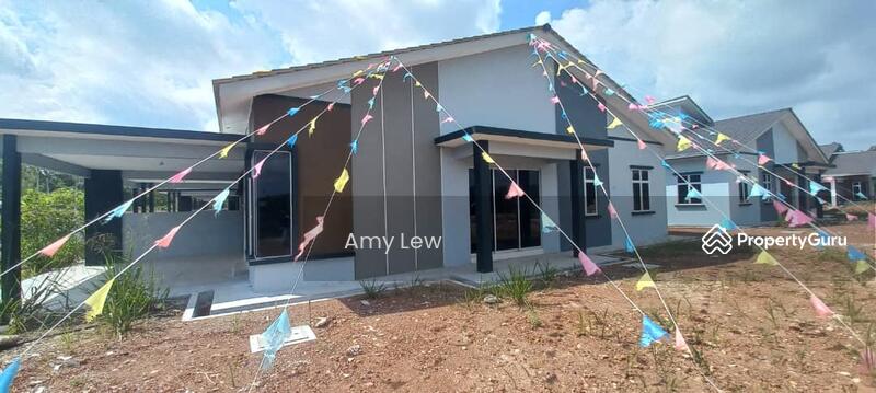 For Sale - Taman Armani Temerloh Jaya Indah