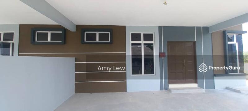 For Sale - Taman Armani Temerloh Jaya Indah