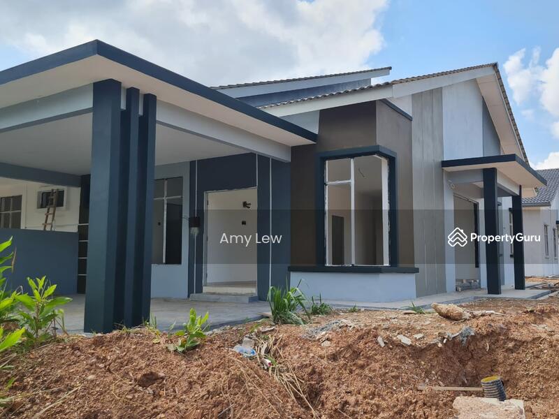 For Sale - Taman Armani Temerloh Jaya Indah