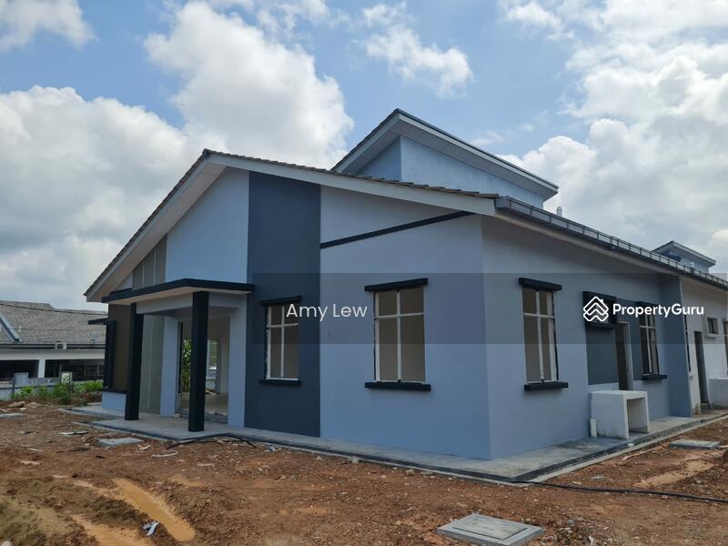 For Sale - Taman Armani Temerloh Jaya Indah