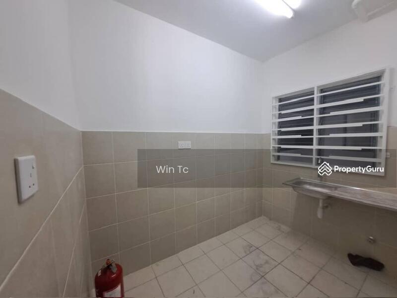 Untuk Dijual - Kayangan