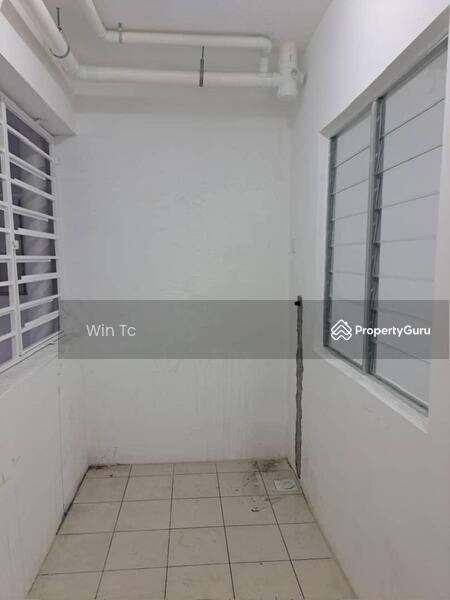 Untuk Dijual - Kayangan