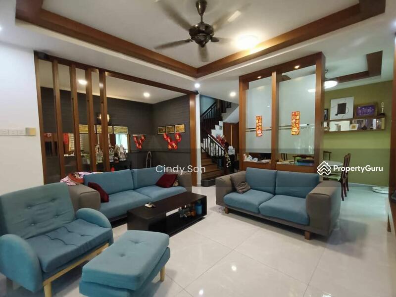 For Sale - Taman Austin Heights, Austin, Mount Austin, Tebrau, Johor Bahru