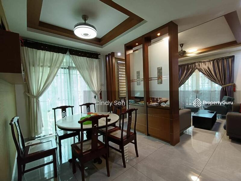For Sale - Taman Austin Heights, Austin, Mount Austin, Tebrau, Johor Bahru