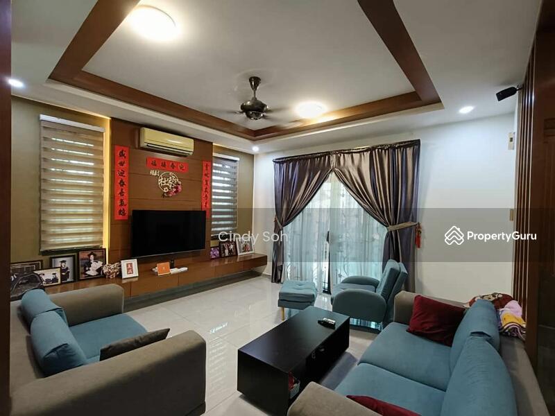 For Sale - Taman Austin Heights, Austin, Mount Austin, Tebrau, Johor Bahru