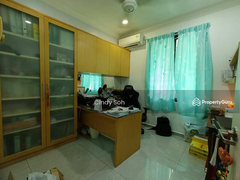 For Sale - Taman Austin Heights, Austin, Mount Austin, Tebrau, Johor Bahru